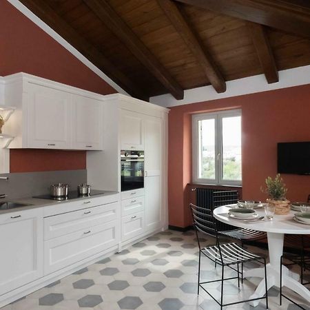 Agriturismo Ca Du Briccu Bardino Vecchio エクステリア 写真