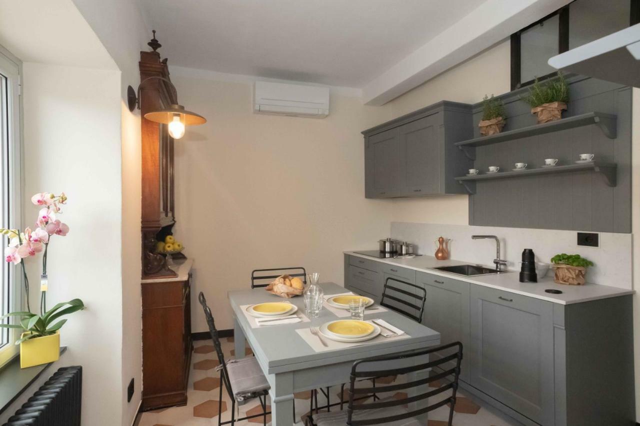 Agriturismo Ca Du Briccu Bardino Vecchio エクステリア 写真