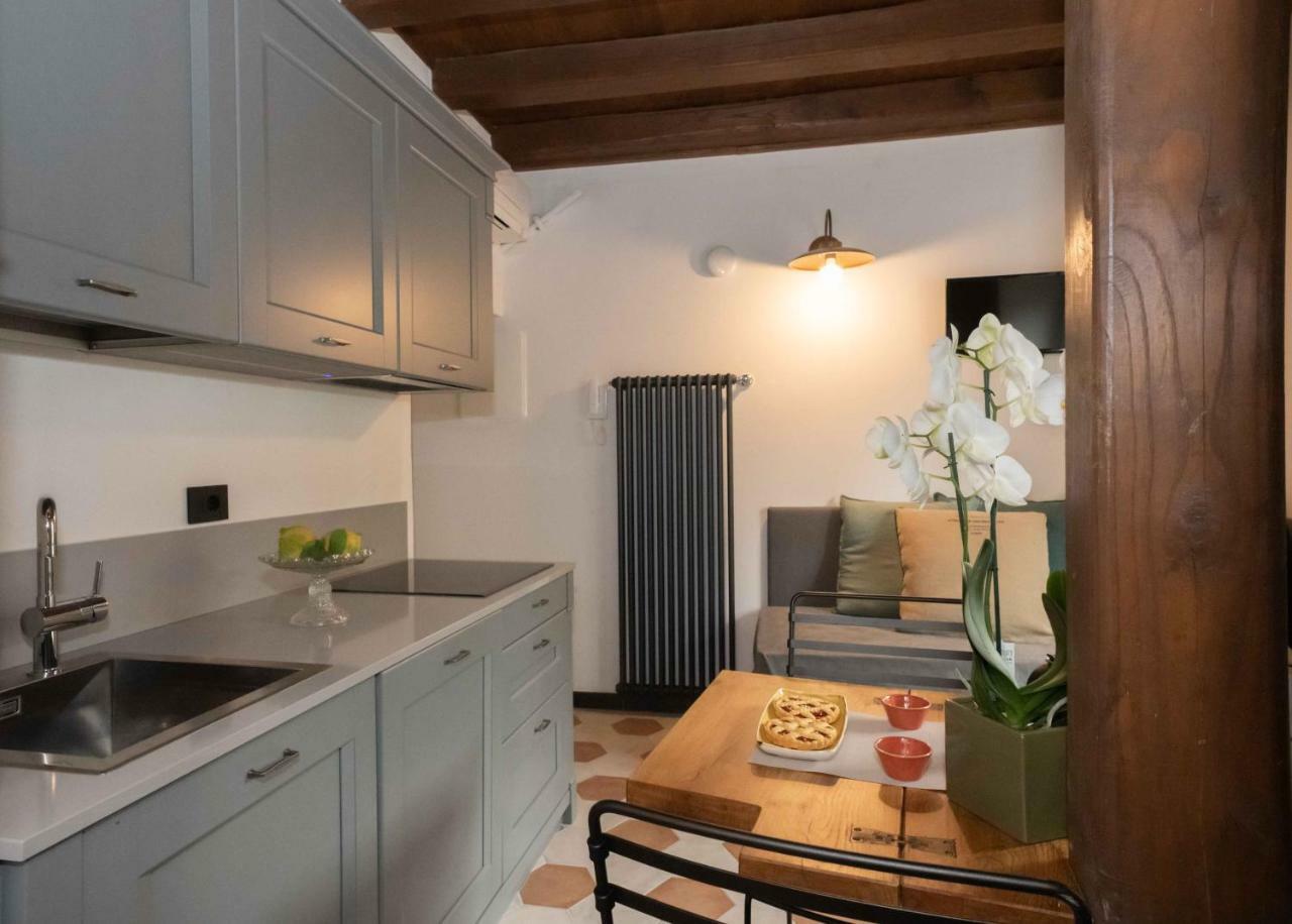 Agriturismo Ca Du Briccu Bardino Vecchio エクステリア 写真