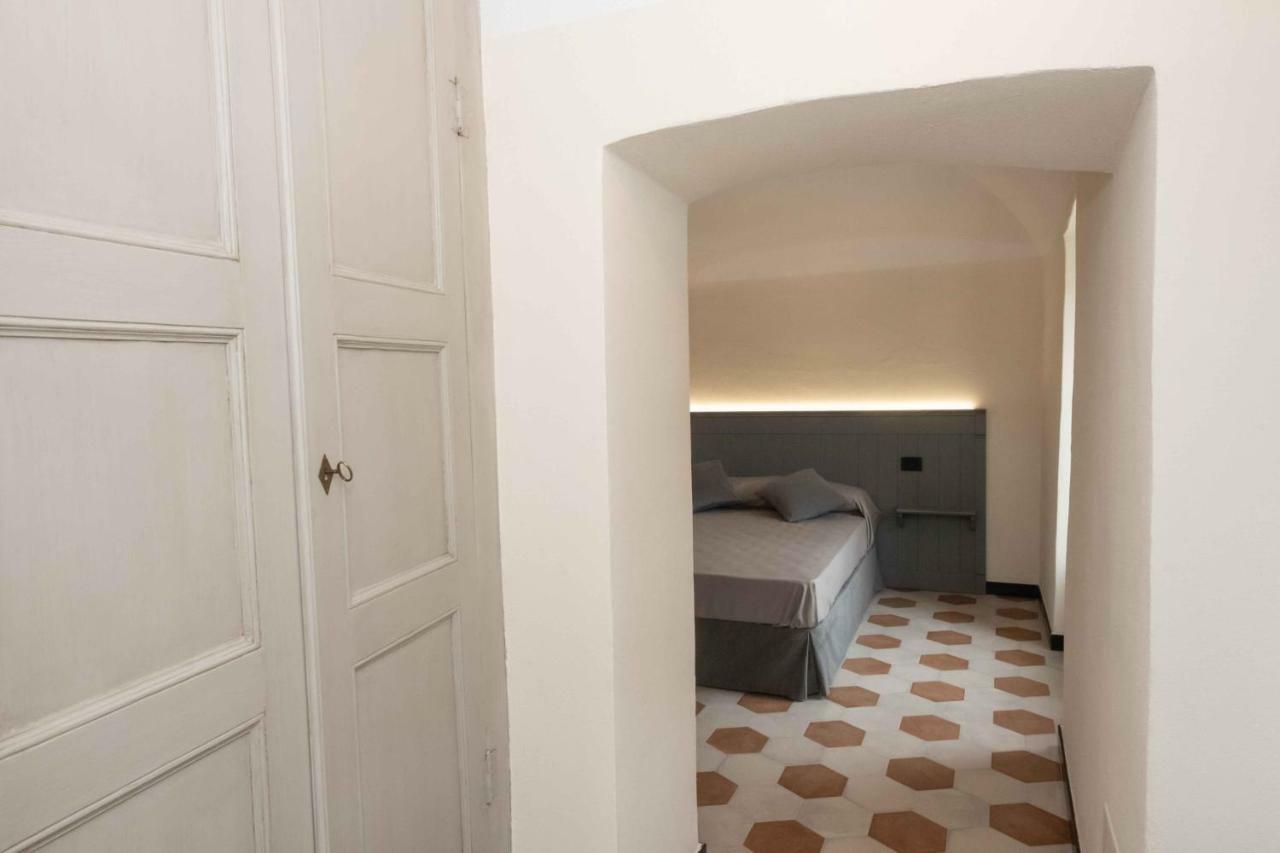 Agriturismo Ca Du Briccu Bardino Vecchio エクステリア 写真