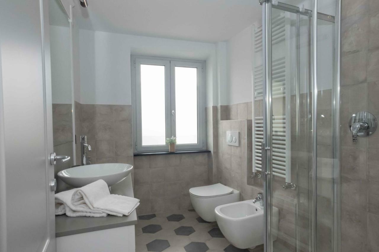 Agriturismo Ca Du Briccu Bardino Vecchio エクステリア 写真